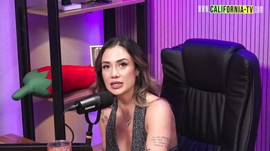 Rafaela Lima And The Best Of Her Content