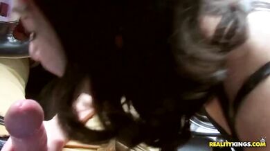 Reality Kings - Lips On Cock (Peter Green)