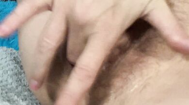 Soaked and needing more....