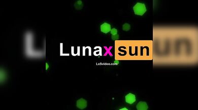 Squat CowGirl trainning, you like my ass ? - Luna Daily Vlog Compil