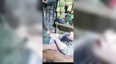 SELINGKUH SAMA TETANGGA..!