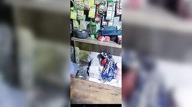 SELINGKUH SAMA TETANGGA..!