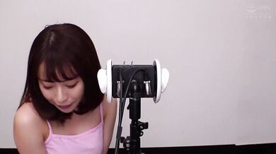 ASMR-020 Mochizuki Risa