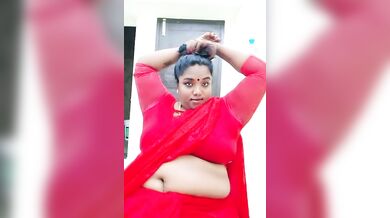 Tamil Malayali ??Paaruu?? _ Tango Live 04