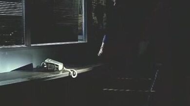 CLASSIC BLACK WHORE (Isis Taylor, Whore Wife)