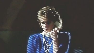 CLASSIC BLACK WHORE (Isis Taylor, Whore Wife)