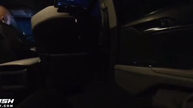 Big Tits In Different Tops In Uber