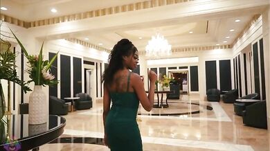 Rapper Turned Adult Actress