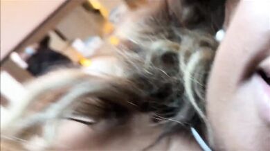 Tia Marie - Perfect Girlfriend - Thea Marie