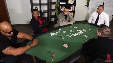 Hard GB Dee Williams