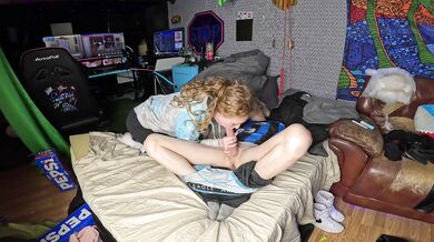 Custom Angry Mistress Edging Leads to a Hard Ruined Orgasm