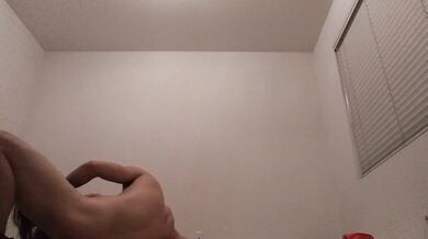 Jasmine and Cyrus expressing lust love and larceny..