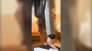 Viral SMA Sama Guru HOT !