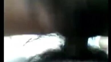 Desi Bhabhi Outdoor Screw With Hot Indian Girl (indian_girl )