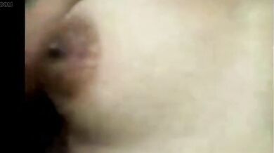 Desi Bhabhi Outdoor Screw With Hot Indian Girl (indian_girl )