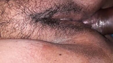 Desi Bhabhi First Time Painful Anal Sex Screaming In Pleasure - Hard Doggy Style Creampie