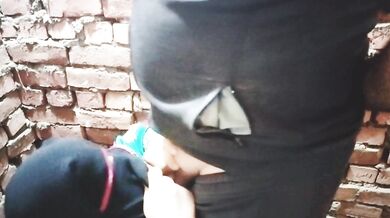 جارية نيكني في طيزه على سطح العماره سكس عربي مصري بصوت واضح كلام يهيج وسخ