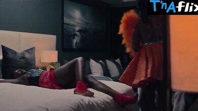 Nandipa Khubone Sexy Scene in Blood Legacy