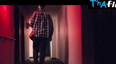 Morgan Shaley Renew Breasts, Underwear Scene in Bad Girls