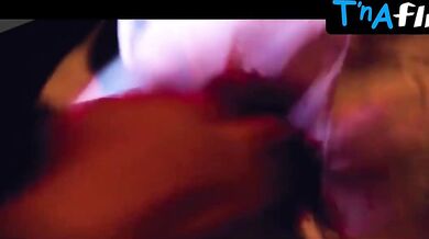 Morgan Shaley Renew Breasts, Underwear Scene in Bad Girls