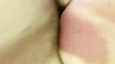 Take me in the garage