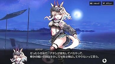 Shangri-La Drive Catalina