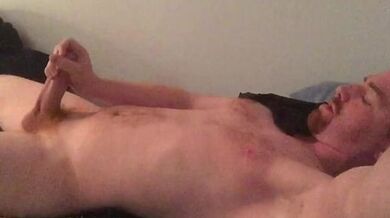 Cumming my Brains Out