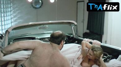 Mary Kapper Breasts Scene in Night Vision