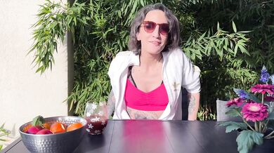 Lena, 34 Years Old, A True Creator Of Pleasure!