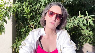 Lena, 34 Years Old, A True Creator Of Pleasure!