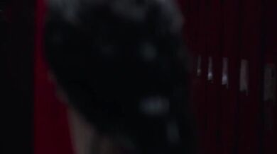 Emmanuelle Vaugier Sexy Scene in Psycho Intern