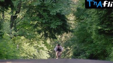 Jade Leung Underwear Scene in Hei Mao