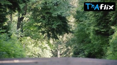 Jade Leung Underwear Scene in Hei Mao