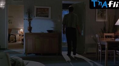 Lisa Berkely Butt, Breasts Scene in Cover-Up