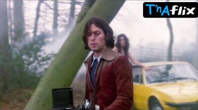 Sarah Douglas Breasts Scene in The Brute