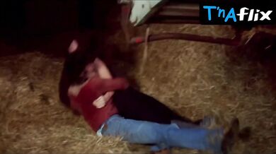 Sarah Douglas Breasts Scene in The Brute