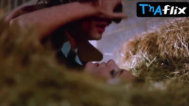 Sarah Douglas Breasts Scene in The Brute