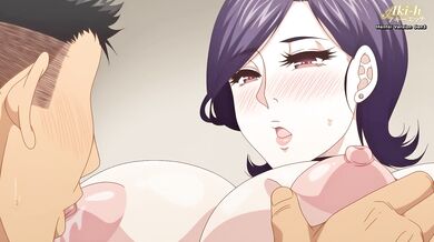 Milf Decensored Vol. 1