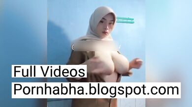 Sedang Viral Bu Guru Salsa Toket Besar