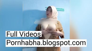 Sedang Viral Bu Guru Salsa Toket Besar