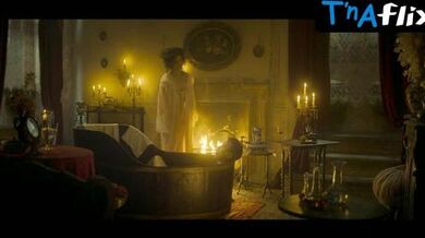 Roberta Procida Butt Scene in The Leopard