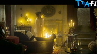 Roberta Procida Butt Scene in The Leopard