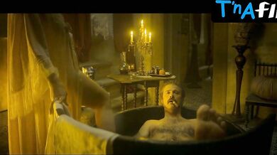 Roberta Procida Butt Scene in The Leopard