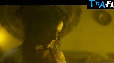 Roberta Procida Butt Scene in The Leopard