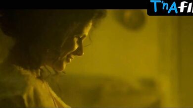 Roberta Procida Butt Scene in The Leopard