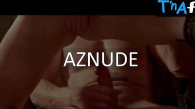 Kate Marell Breasts, Bush Scene in Pure - Black Rabbit