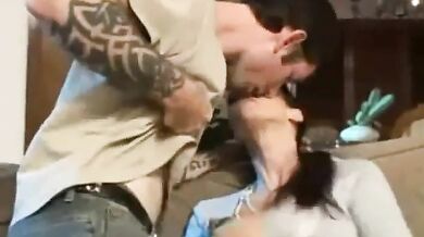 Stepmother Kimberly Gets Fucked By Her Stepson