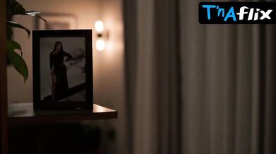 Lindsay Diann Breasts Scene in Tyler Perrys Zatima