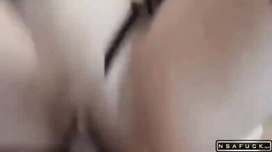 Fascinating Asian Milf In Lingerie Works Her Magic On A Dick Video