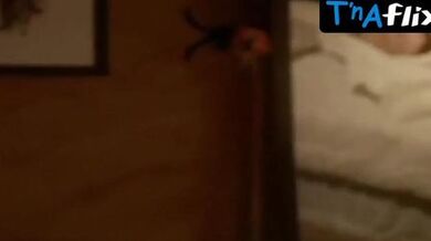 Caroline Key Johnson Butt, Breasts Scene in Sexual Matrix